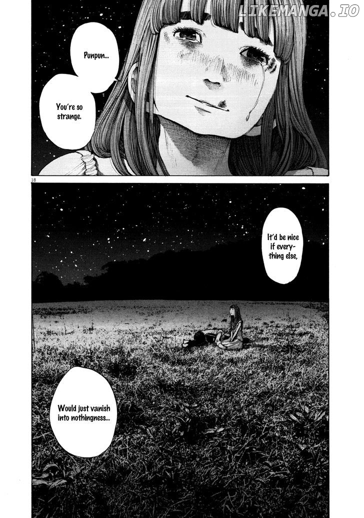 Read Goodnight Punpun Manga Online