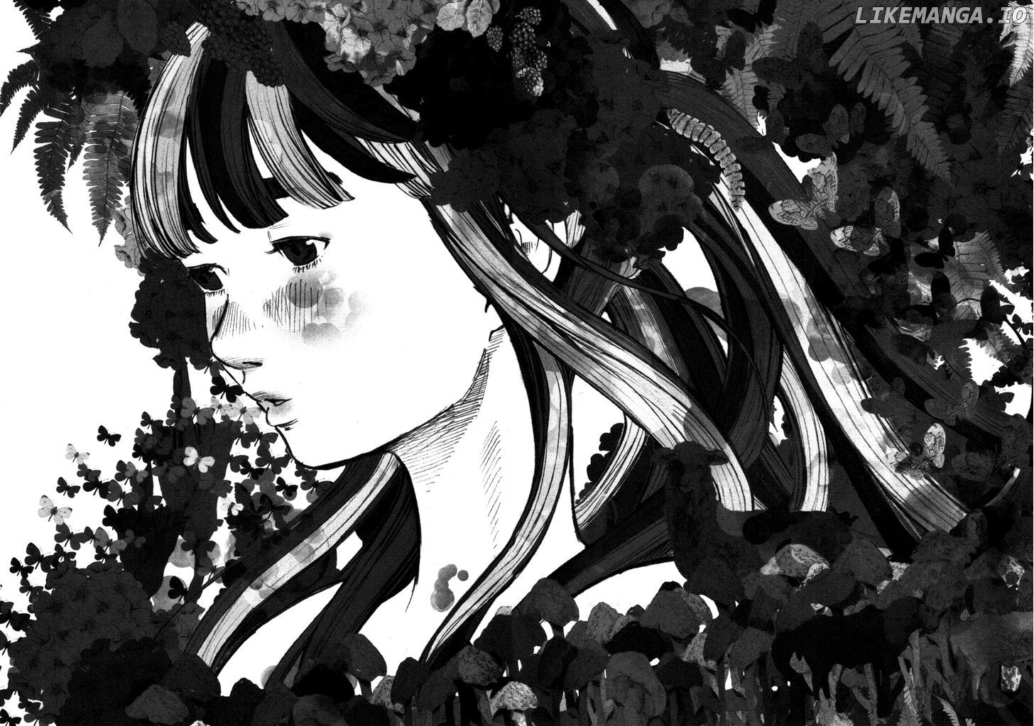 Read Goodnight Punpun Manga Online