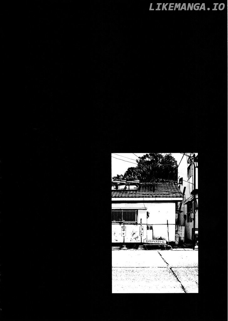 Read Goodnight Punpun Manga Online