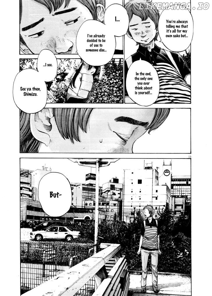 Read Goodnight Punpun Manga Online