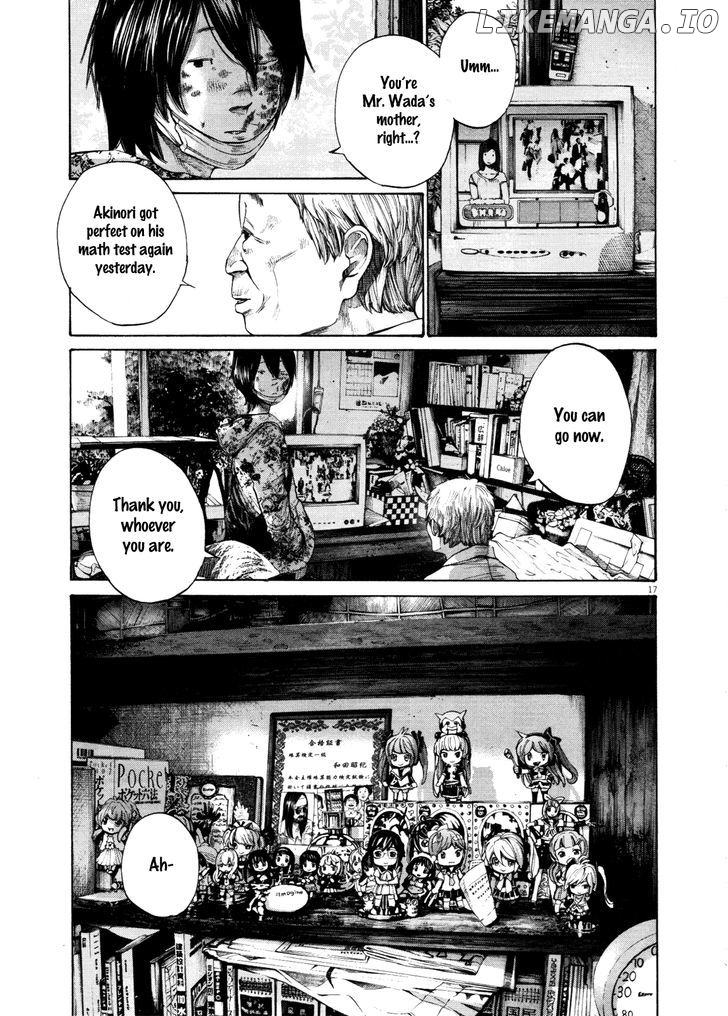 Read Goodnight Punpun Manga Online