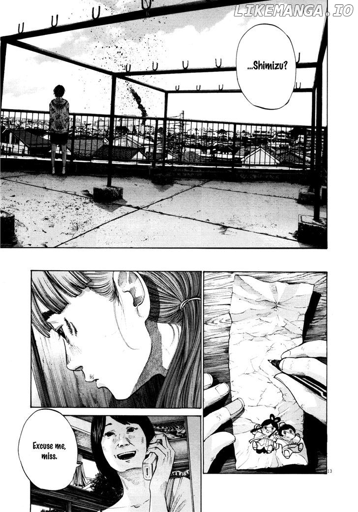 Read Goodnight Punpun Manga Online