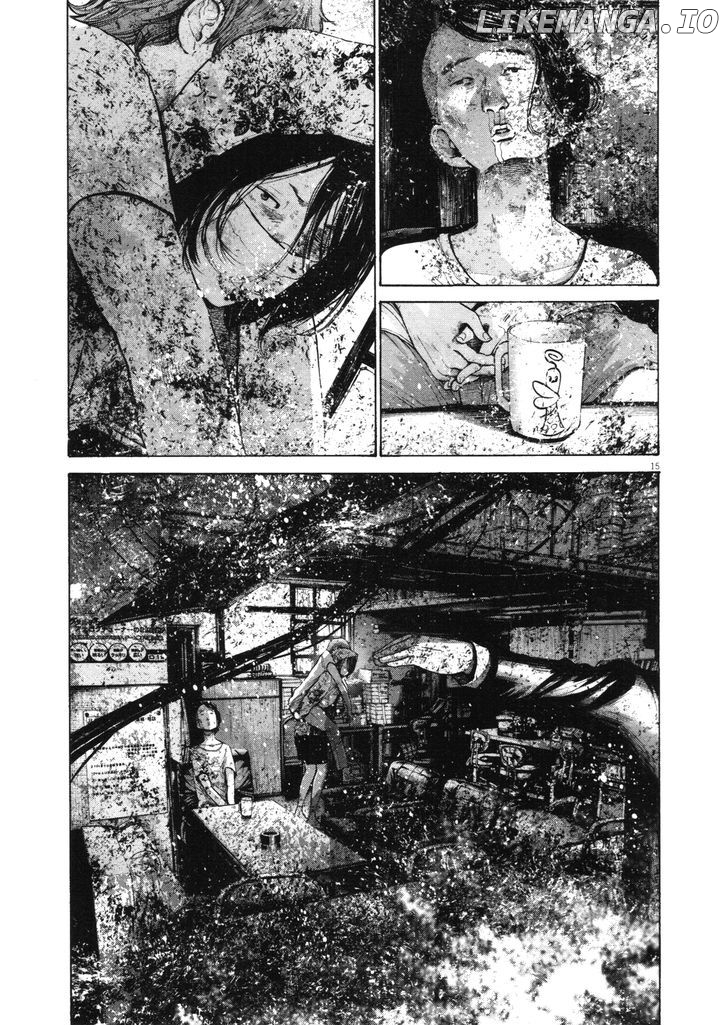 Read Goodnight Punpun Manga Online