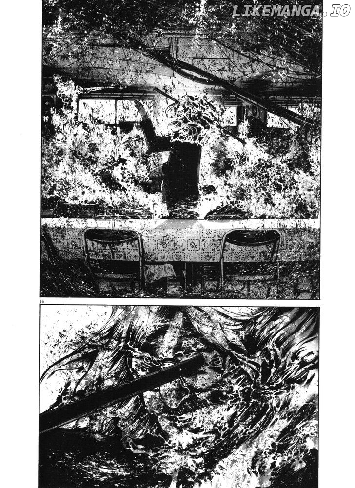 Read Goodnight Punpun Manga Online