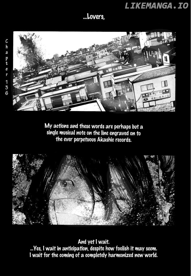 Read Goodnight Punpun Manga Online