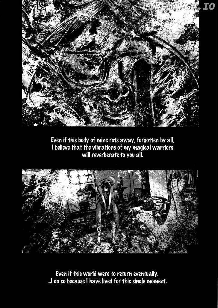 Read Goodnight Punpun Manga Online