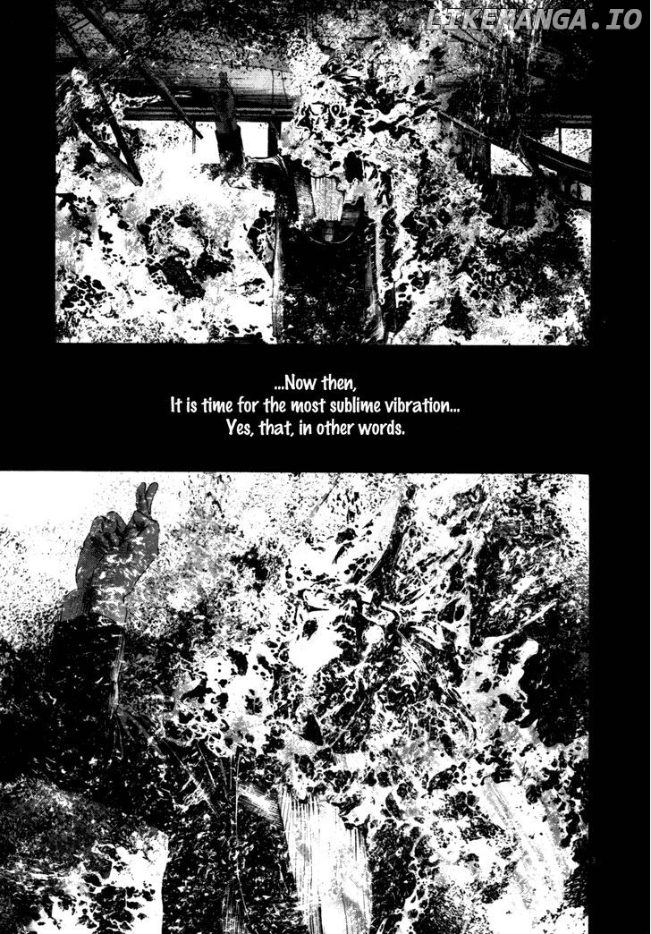 Read Goodnight Punpun Manga Online