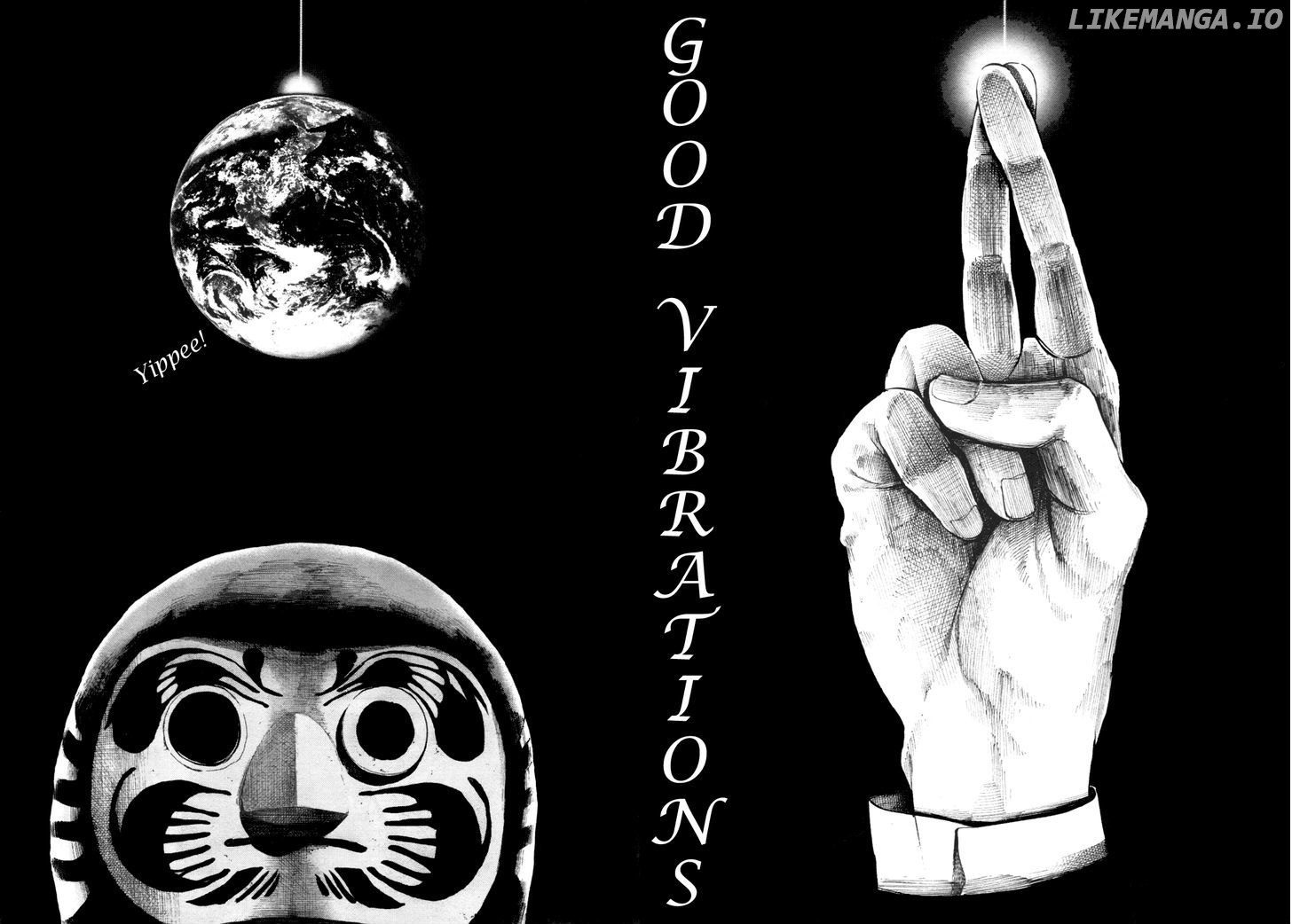 Read Goodnight Punpun Manga Online