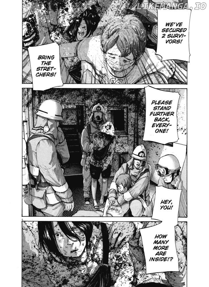 Read Goodnight Punpun Manga Online