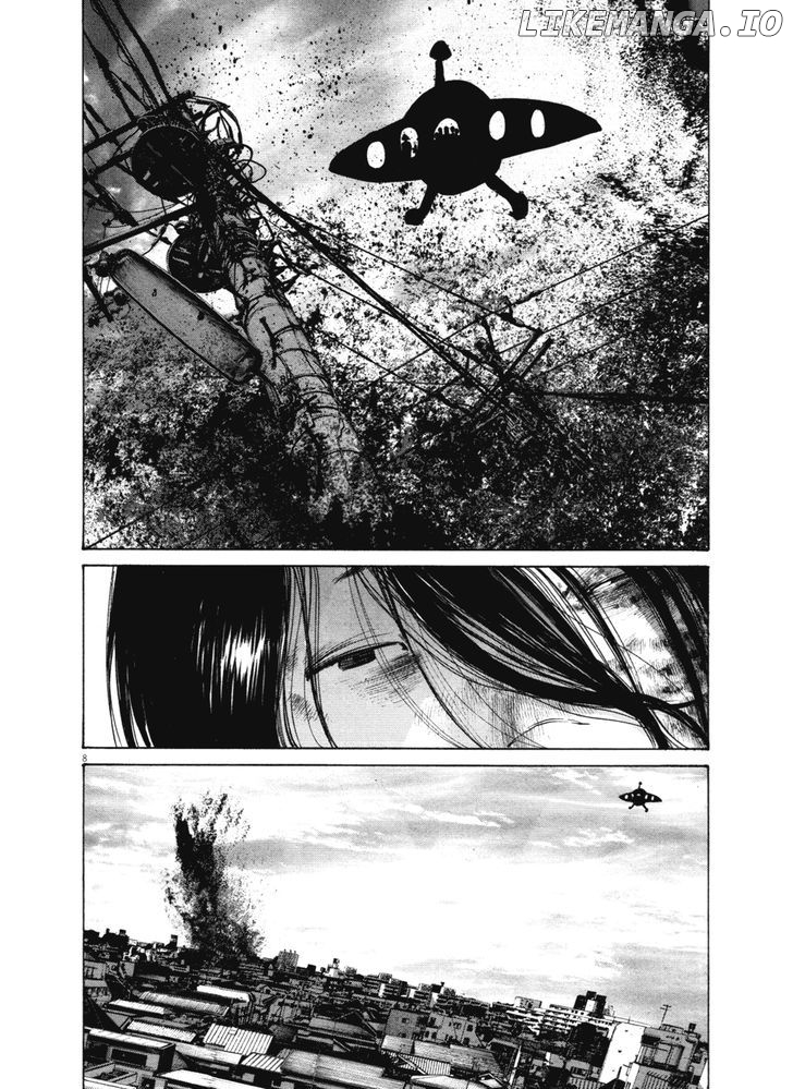 Read Goodnight Punpun Manga Online