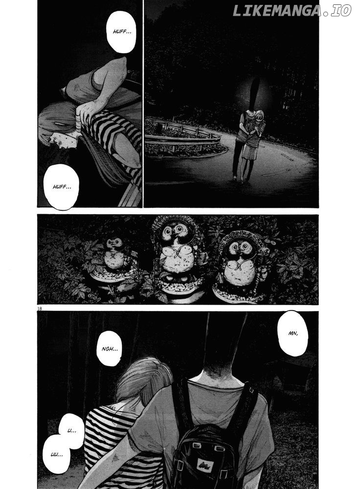 Read Goodnight Punpun Manga Online