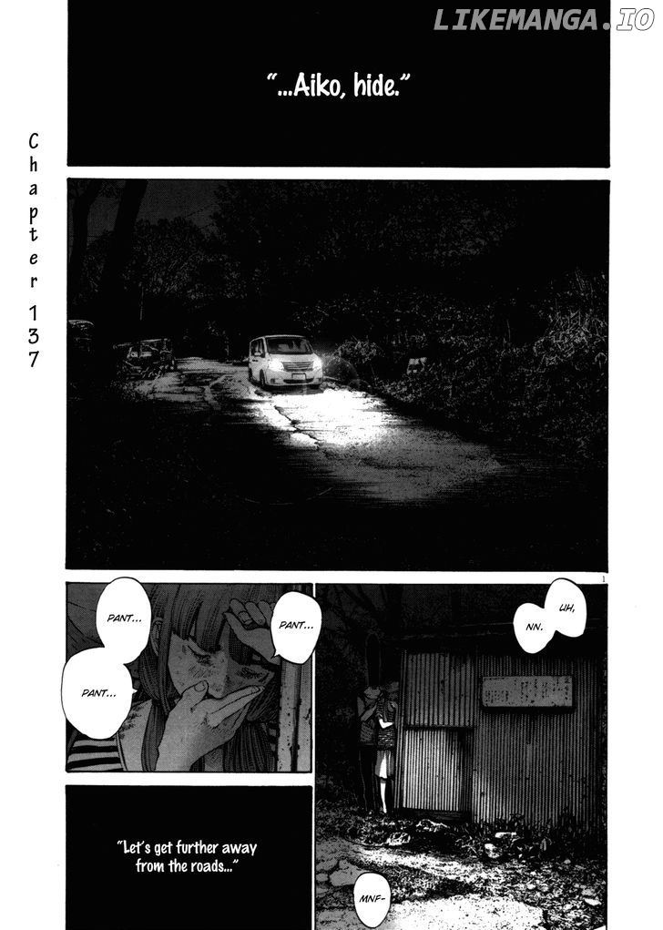 Read Goodnight Punpun Manga Online