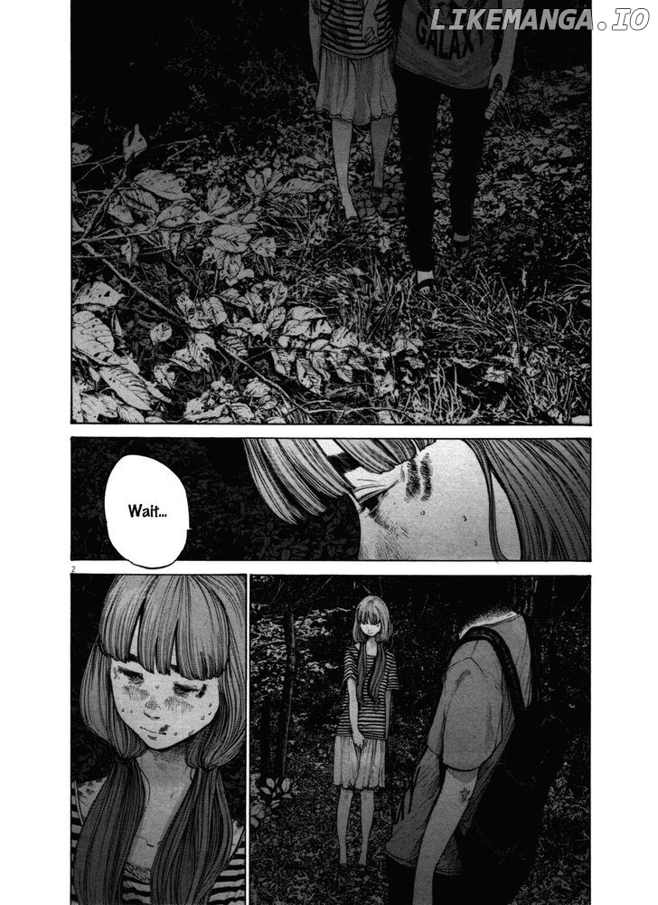 Read Goodnight Punpun Manga Online