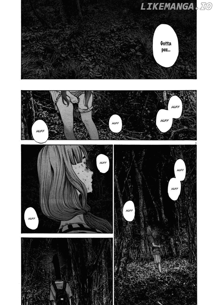 Read Goodnight Punpun Manga Online
