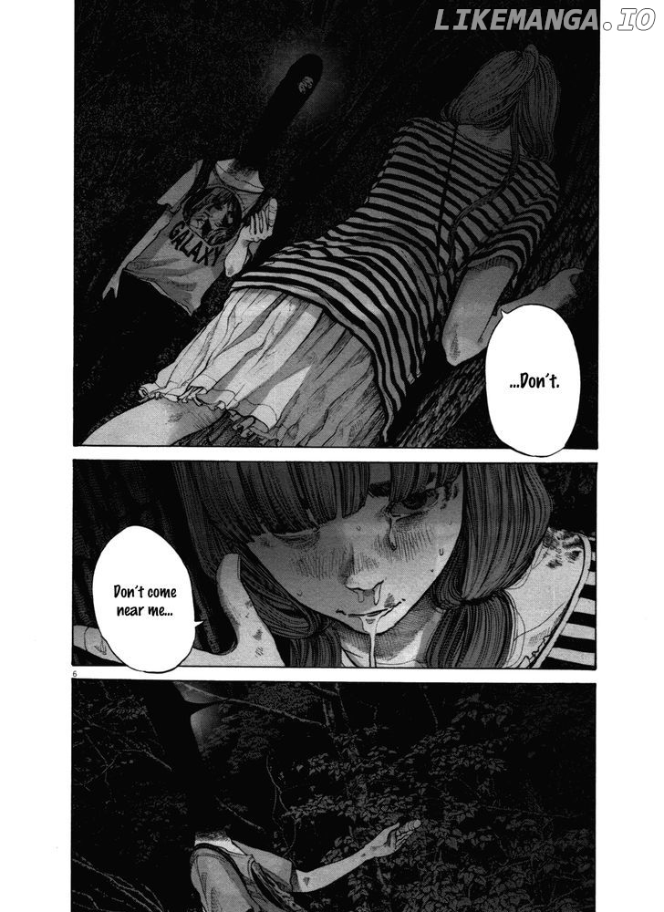 Read Goodnight Punpun Manga Online