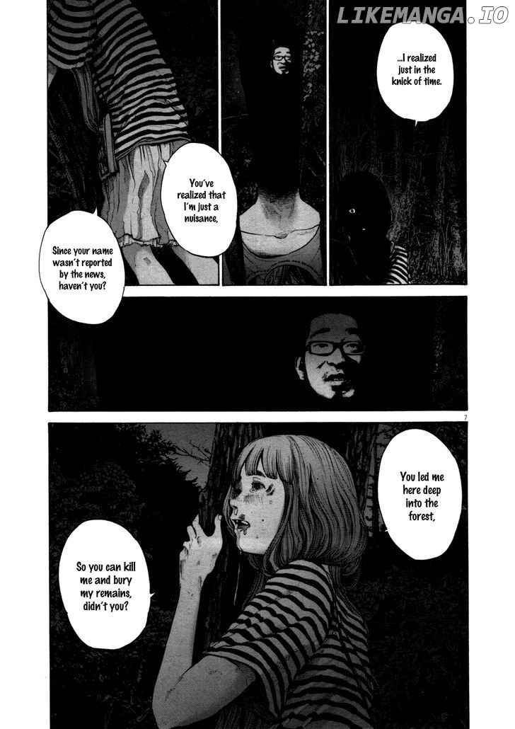 Read Goodnight Punpun Manga Online