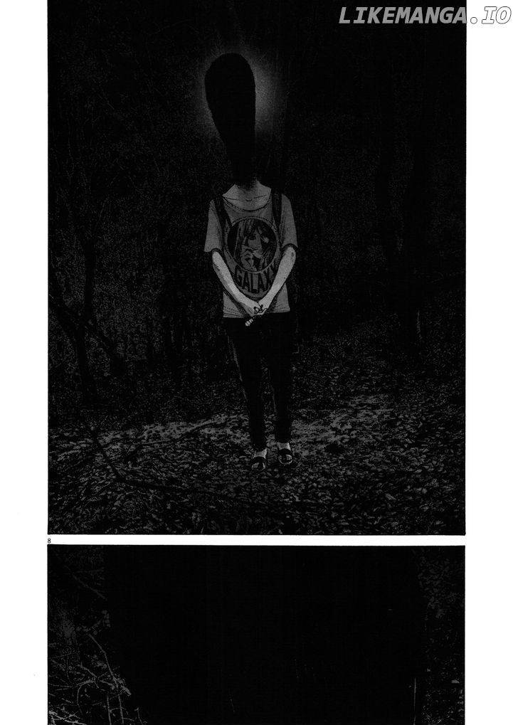 Read Goodnight Punpun Manga Online