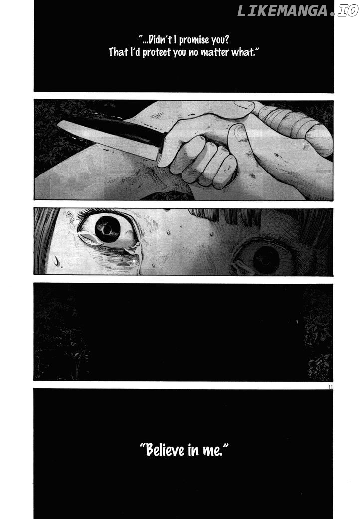Read Goodnight Punpun Manga Online