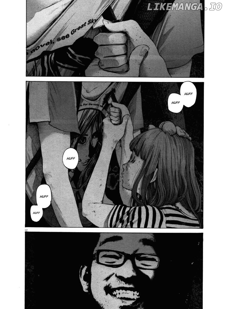 Read Goodnight Punpun Manga Online