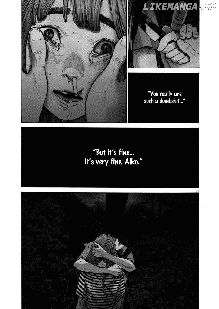 Read Goodnight Punpun Manga Online