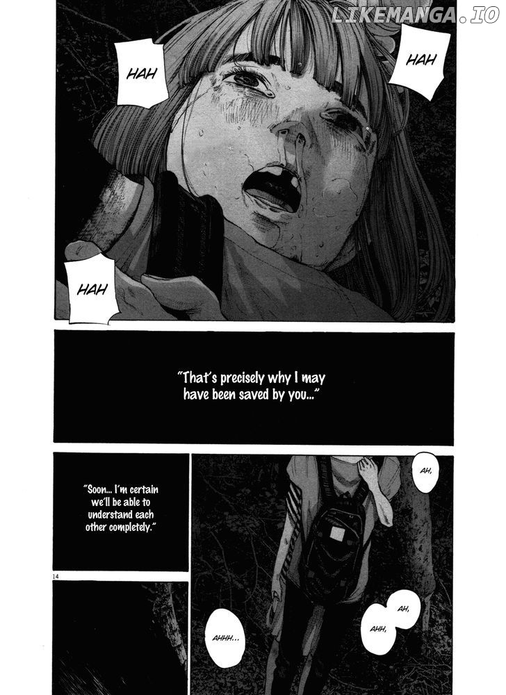 Read Goodnight Punpun Manga Online