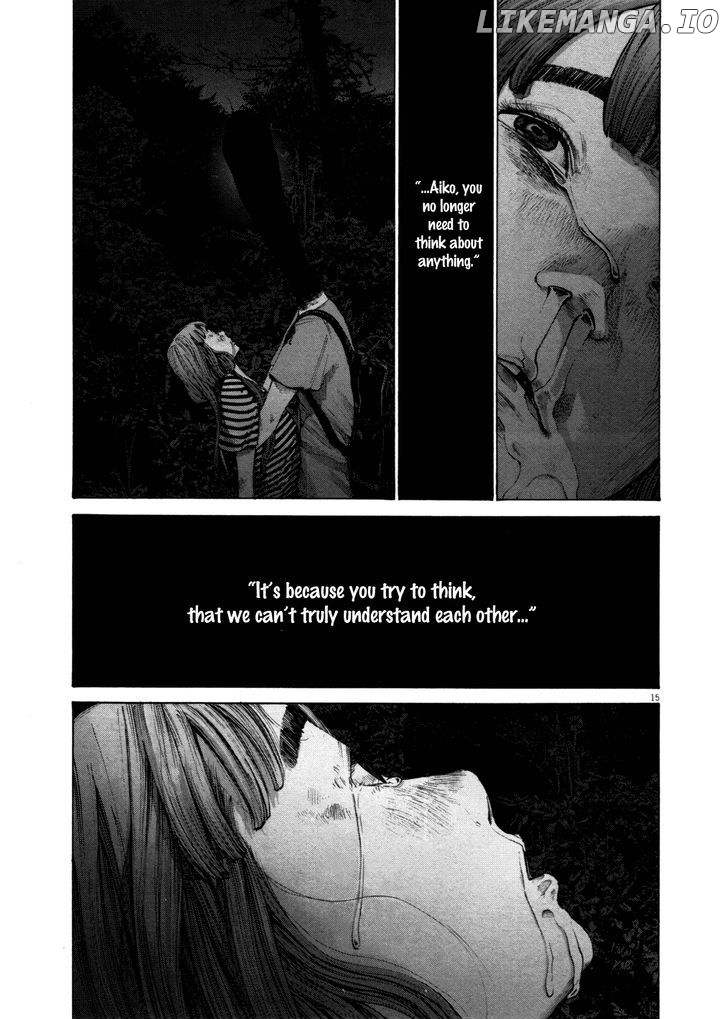 Read Goodnight Punpun Manga Online