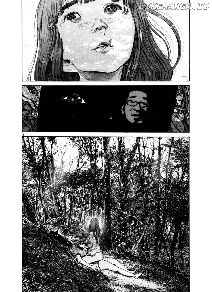 Read Goodnight Punpun Manga Online