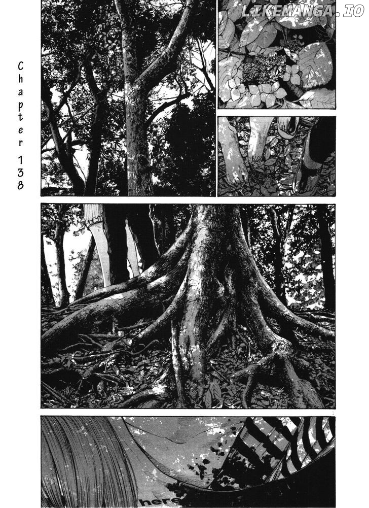 Read Goodnight Punpun Manga Online