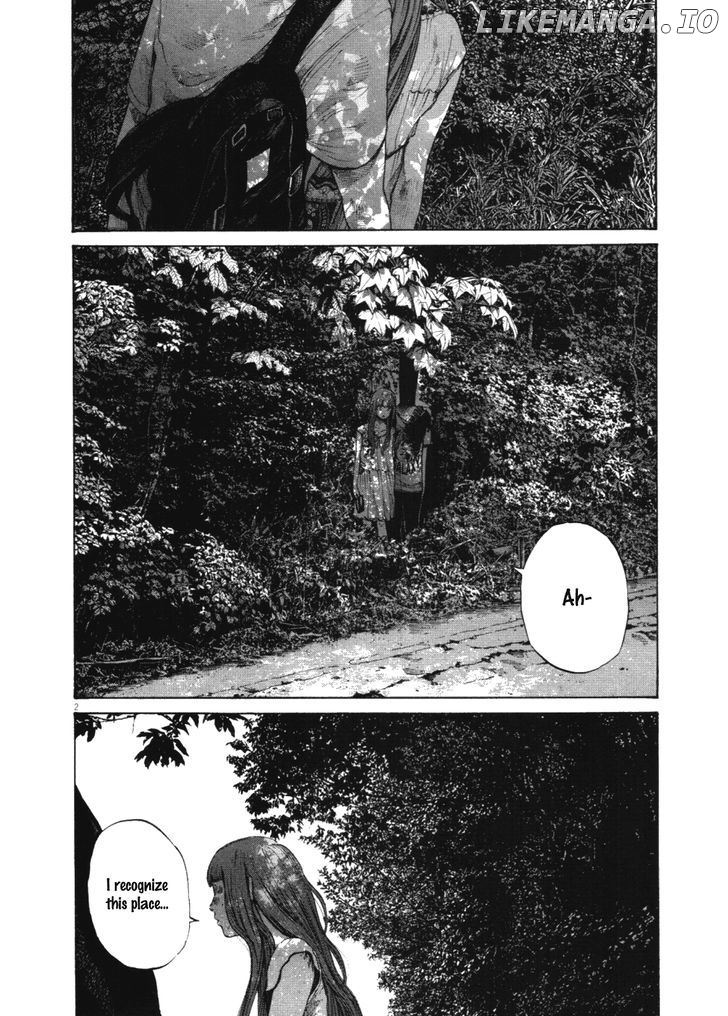 Read Goodnight Punpun Manga Online