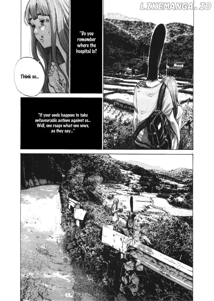 Read Goodnight Punpun Manga Online