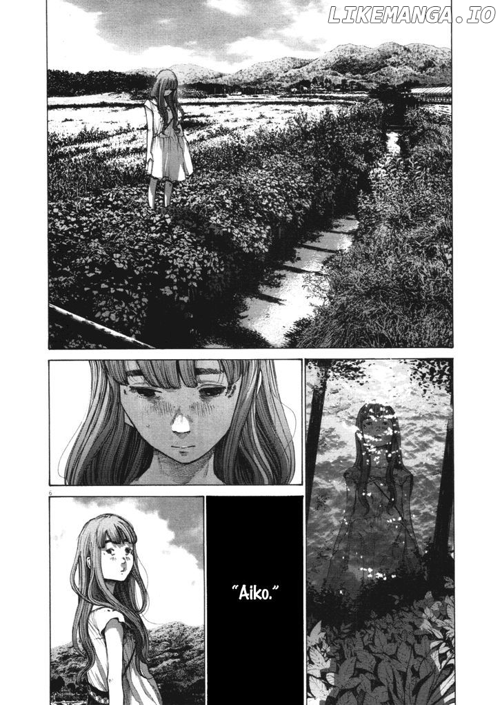 Read Goodnight Punpun Manga Online