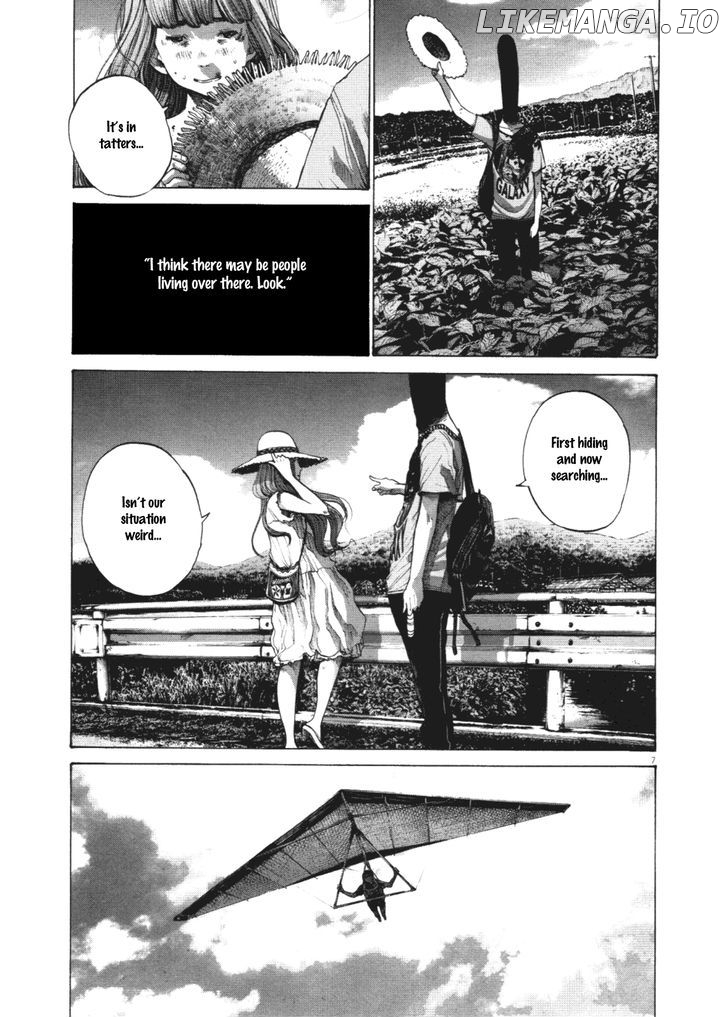Read Goodnight Punpun Manga Online