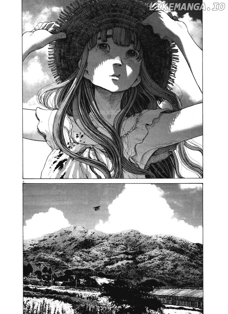 Read Goodnight Punpun Manga Online