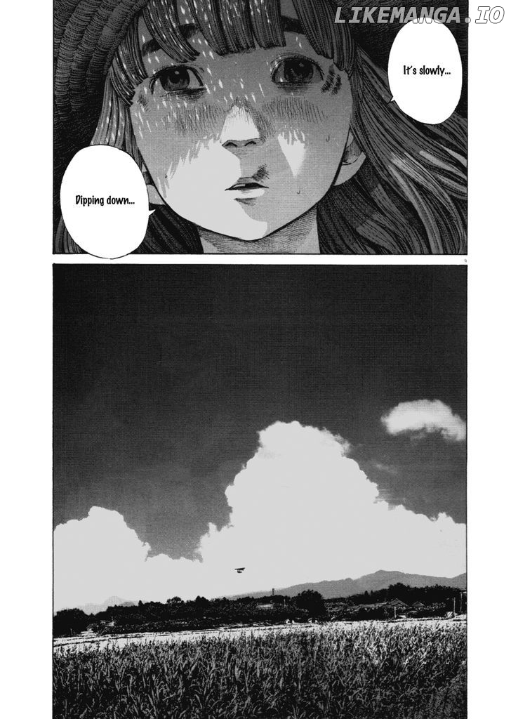 Read Goodnight Punpun Manga Online