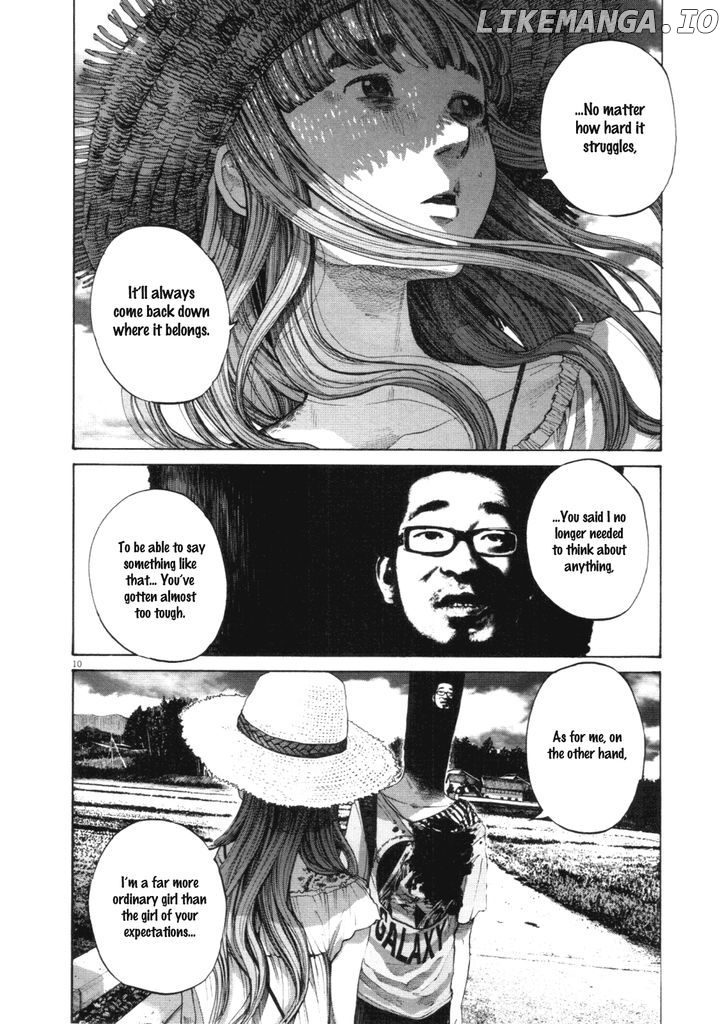 Read Goodnight Punpun Manga Online