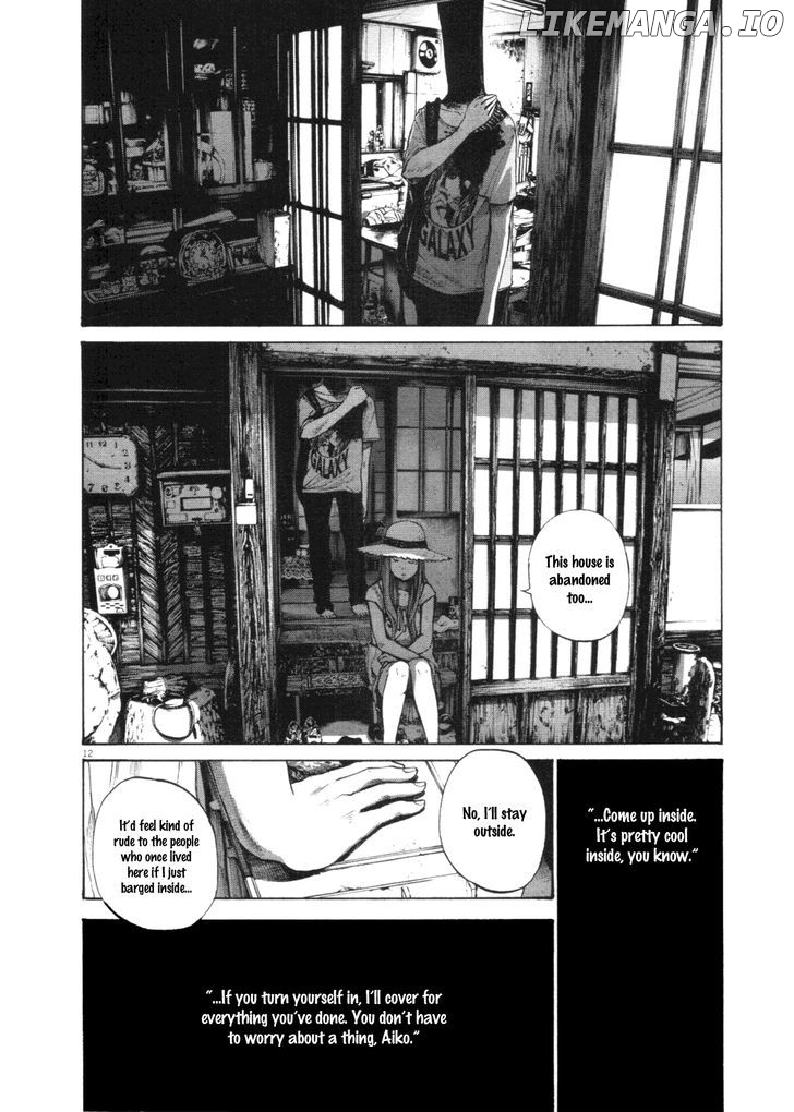 Read Goodnight Punpun Manga Online