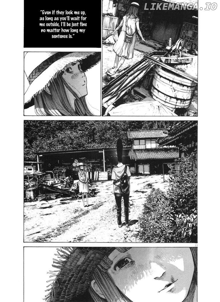 Read Goodnight Punpun Manga Online