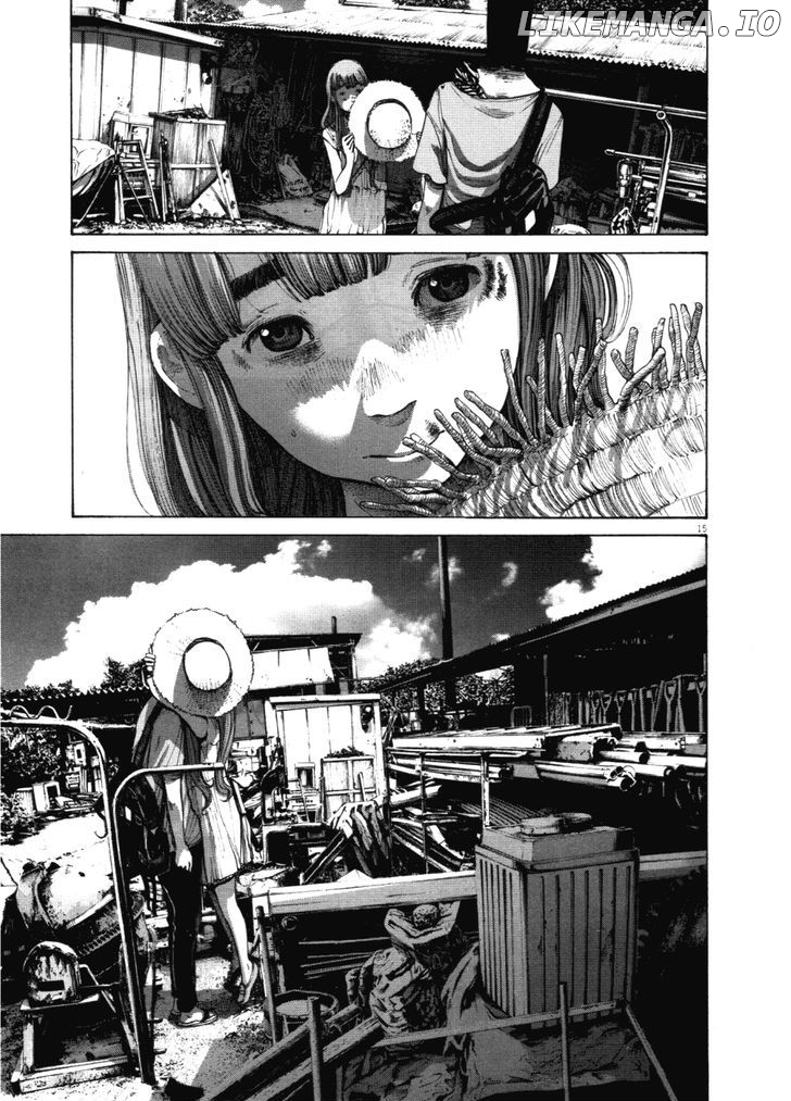 Read Goodnight Punpun Manga Online