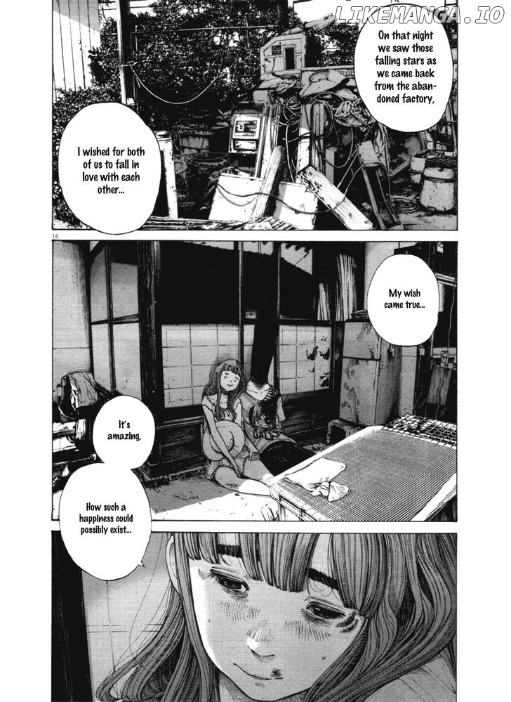 Read Goodnight Punpun Manga Online