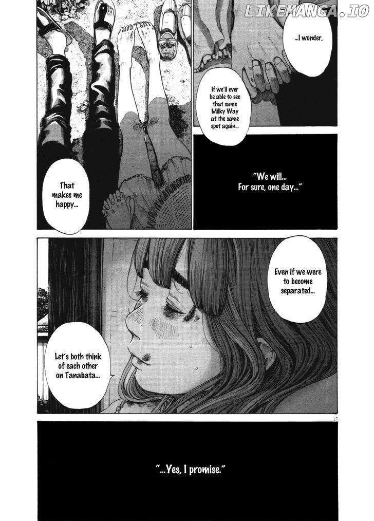 Read Goodnight Punpun Manga Online