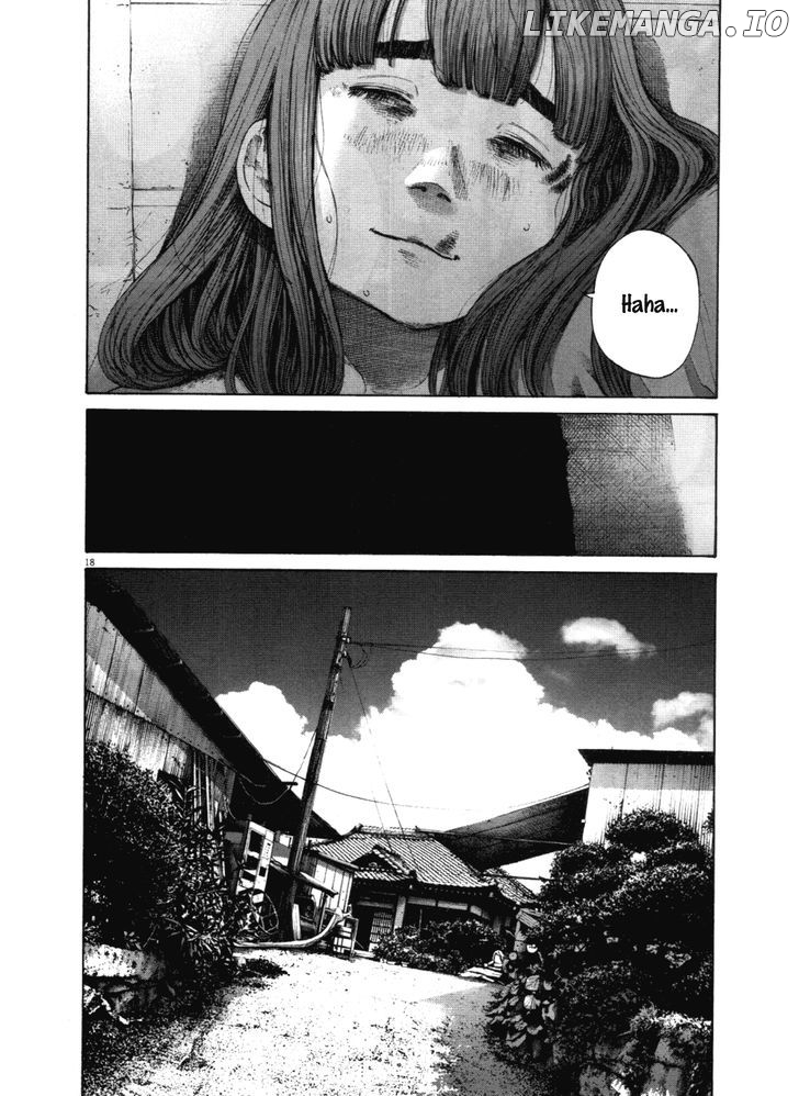 Read Goodnight Punpun Manga Online