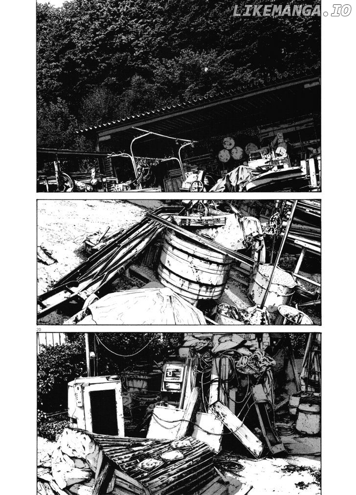 Read Goodnight Punpun Manga Online