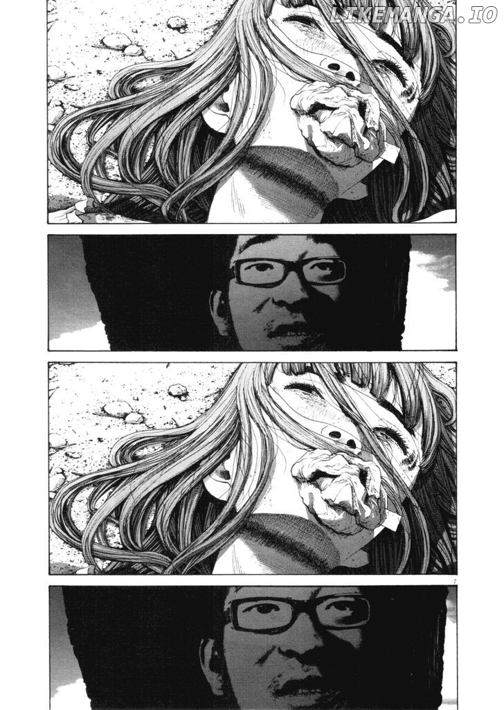 Read Goodnight Punpun Manga Online