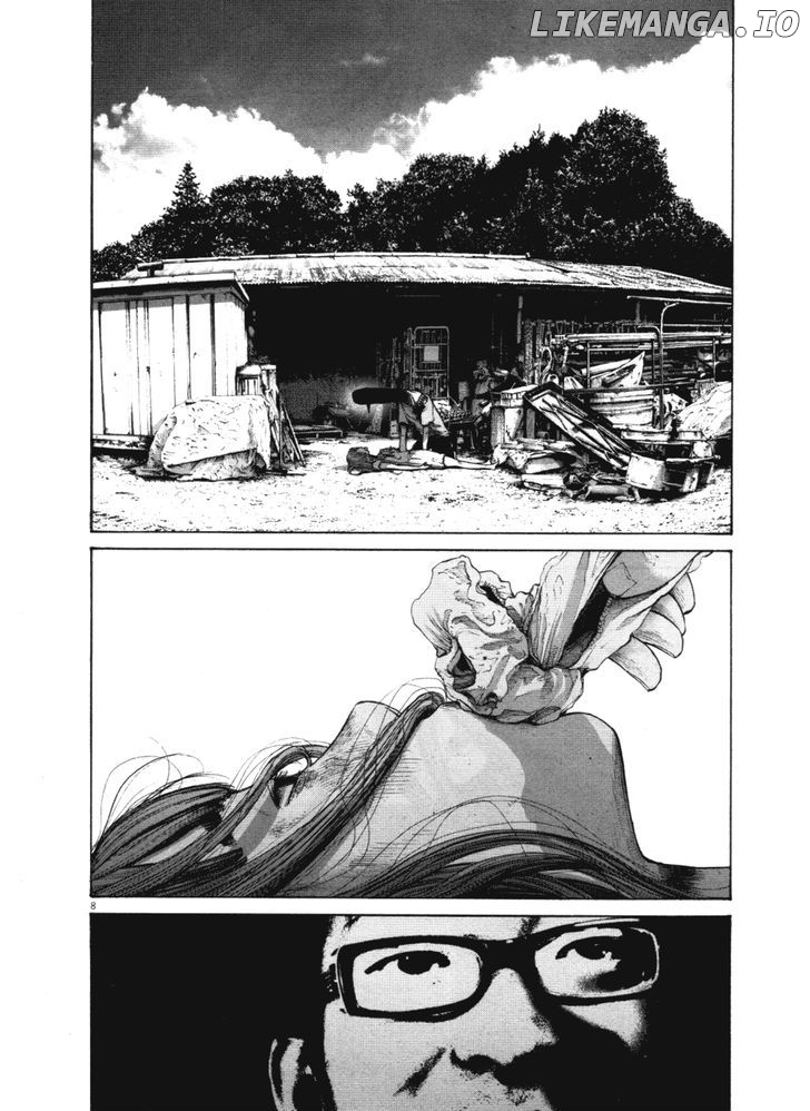 Read Goodnight Punpun Manga Online