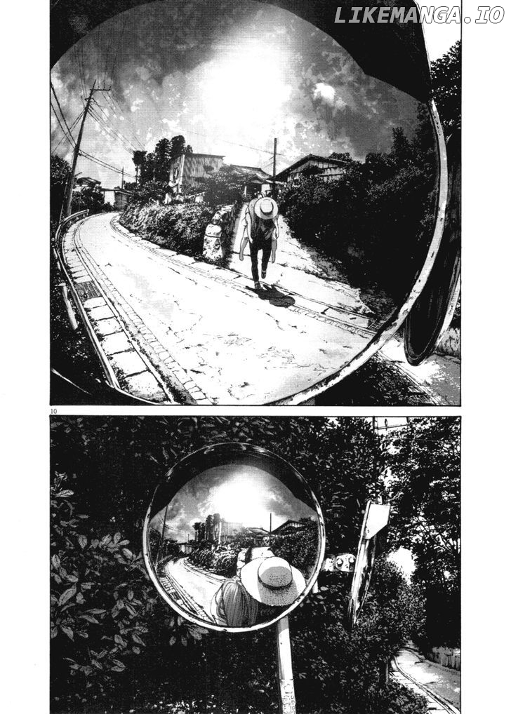 Read Goodnight Punpun Manga Online