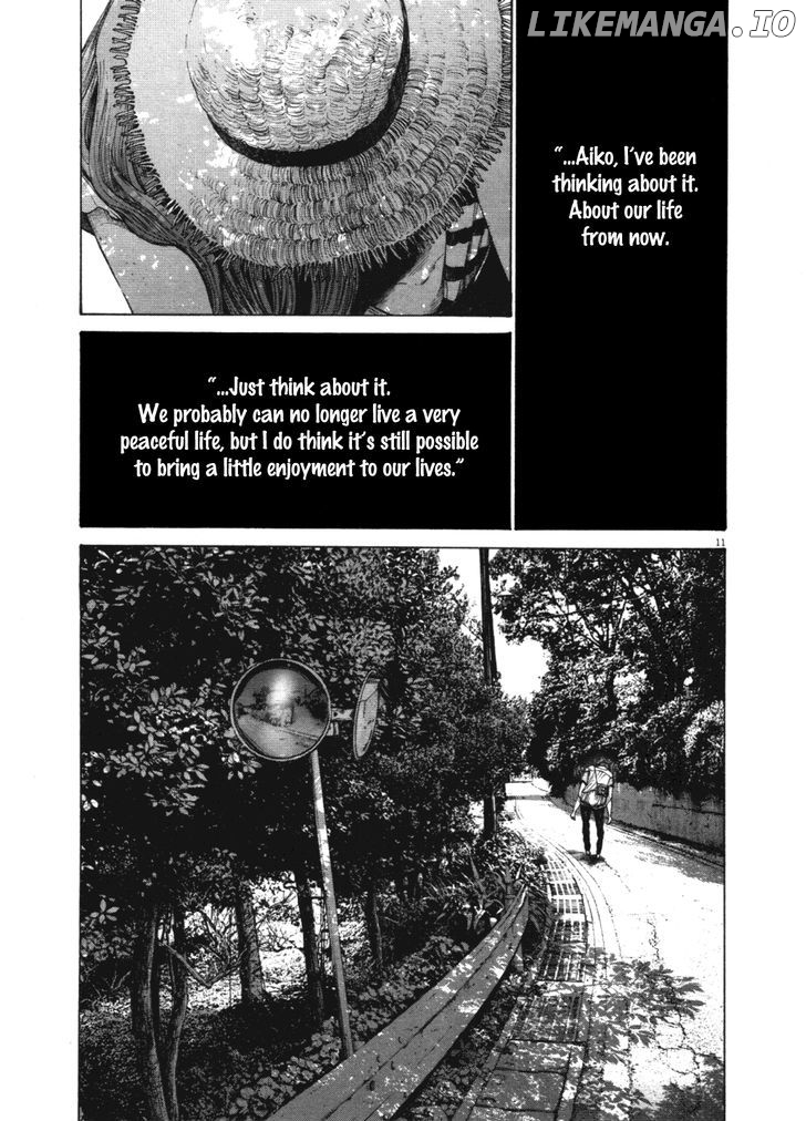 Read Goodnight Punpun Manga Online