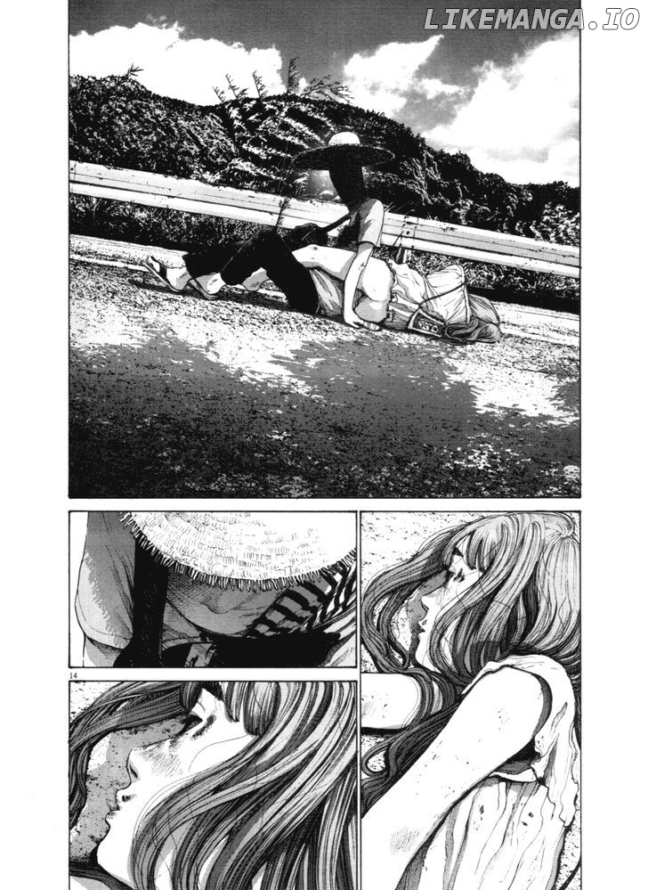 Read Goodnight Punpun Manga Online