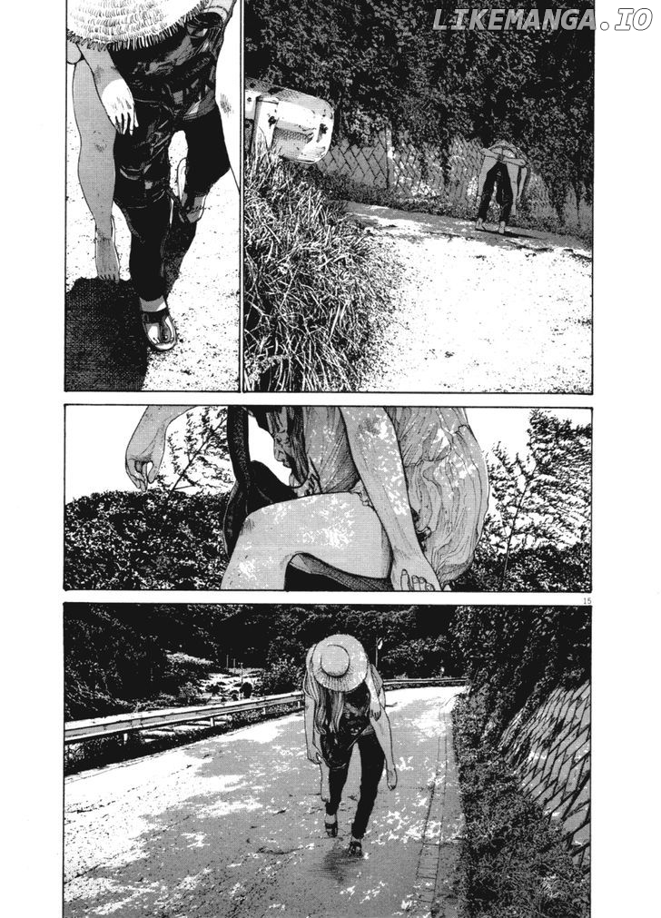 Read Goodnight Punpun Manga Online