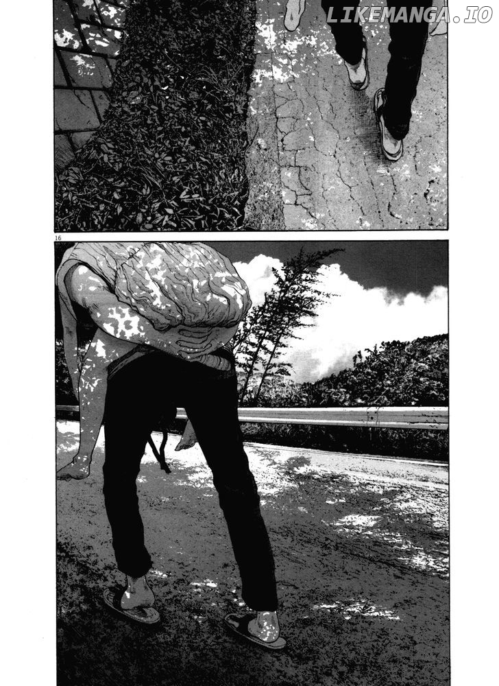 Read Goodnight Punpun Manga Online