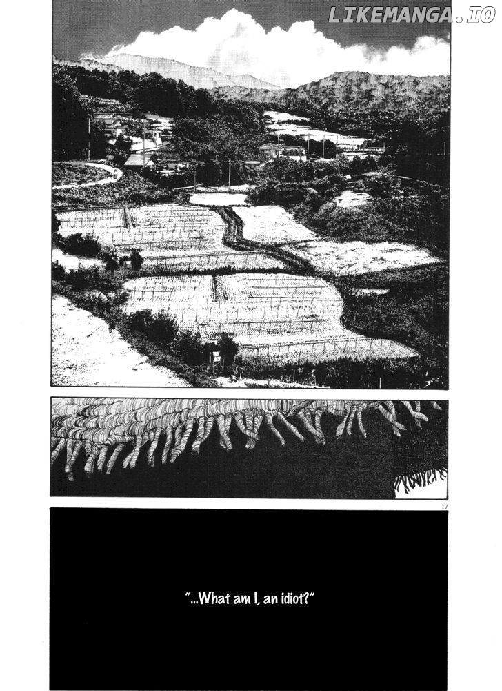 Read Goodnight Punpun Manga Online